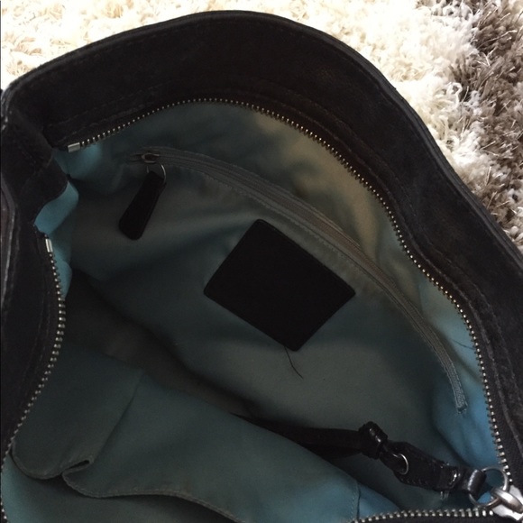 Coach bag - Picture 4 of 5